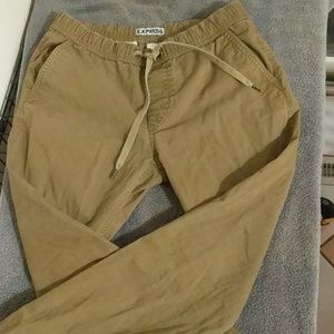 Mens joggers